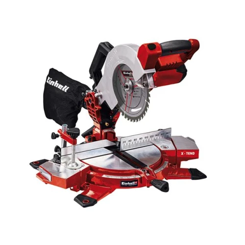Einhell TE-MS 18/210 Li Solo Mitre Saw 18V Bare Unit