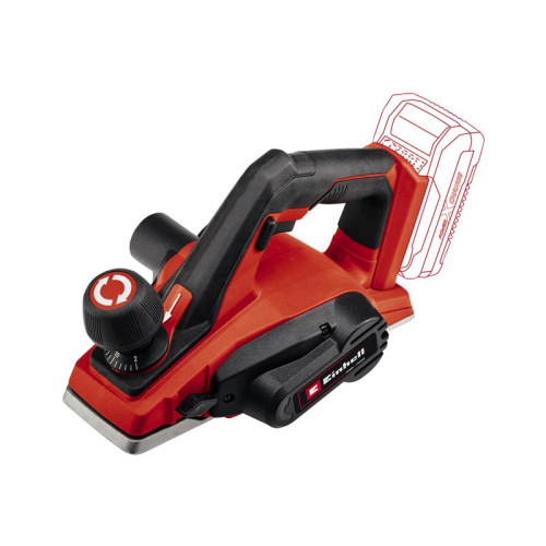 Einhell TE-PL 18/82 Li - Solo Planer 18V Bare Unit