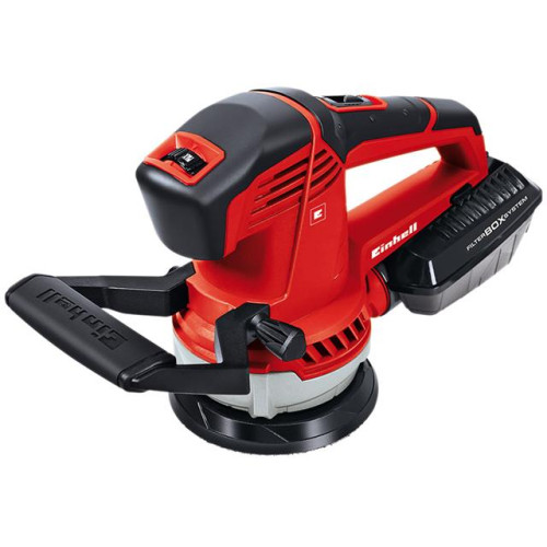 Einhell TE-RS 40 E Random Orbital Sander 400 Watt 240 Volt