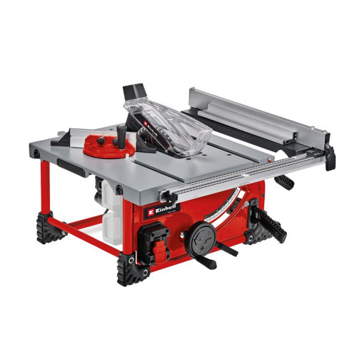 Einhell TE-TS 36/210 Li-Solo Power X-Change Table Saw 36V Bare Unit
