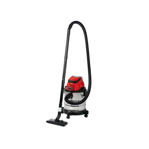 Einhell TC-VC 18/20 Li Power-X-Change Cordless Wet & Dry Vacuum 18V 1 x 3.0Ah Li-Ion