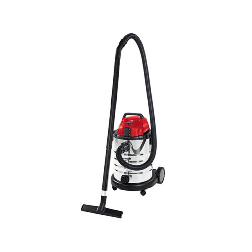 Einhell TE-VC 1930 SA Wet & Dry Vacuum With Power Take Off 30 Litre 1500 Watt 240 Volt