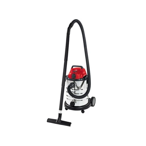 Einhell TE-VC 1930 SA Wet & Dry Vacuum With Power Take Off 30 Litre 1500 Watt 240 Volt