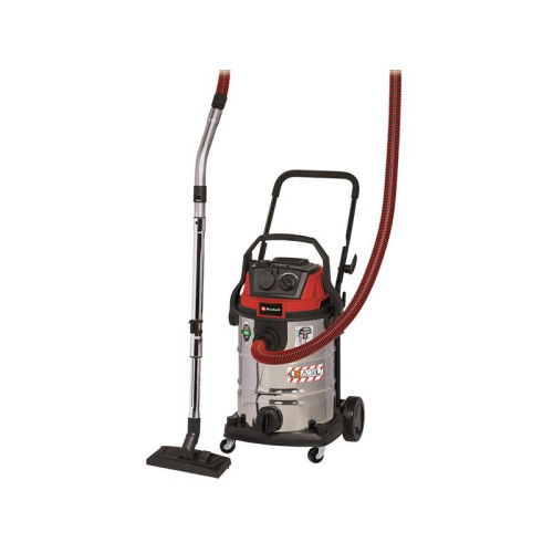 Einhell TE-VC 2230 SACL Wet/Dry Vacuum Cleaner 1500W 240V