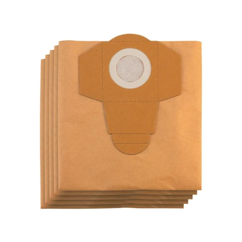 Einhell 30 litre Dust Bags Pack of 5