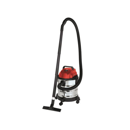 Einhell TH-VC1820S Wet & Dry Vacuum 20 Litre 1250 Watt 240 Volt