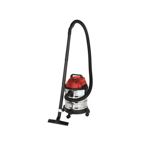Einhell TH-VC1820S Wet & Dry Vacuum 20 Litre 1250 Watt 240 Volt