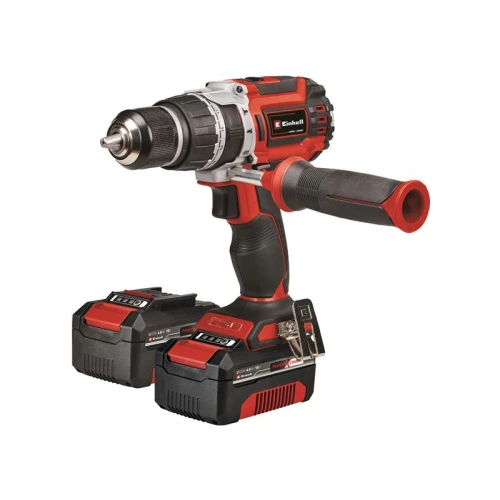 Einhell TP-CD 18/60 Li-i BL Power X-Change Combi Drill 18V 2 x 4.0Ah Li-ion