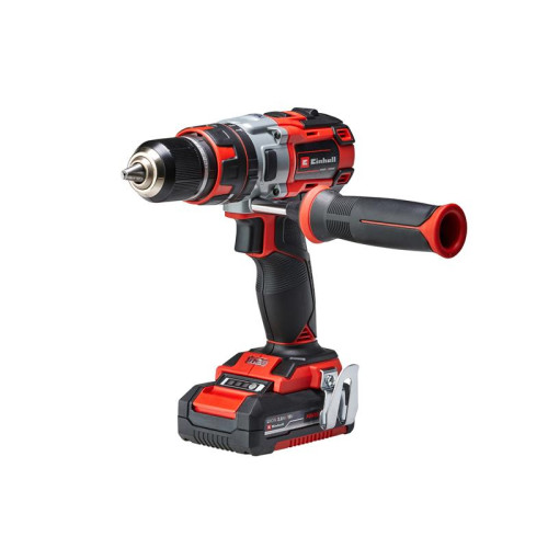 Einhell TP-CD 18 Li-i BL Power X-Change Combi Drill 18V 2 x 2.0Ah Li-ion