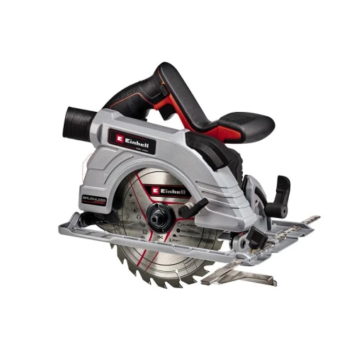 Einhell TE-CS 18/190 Li BL - Solo Circular Saw 18V Bare Unit