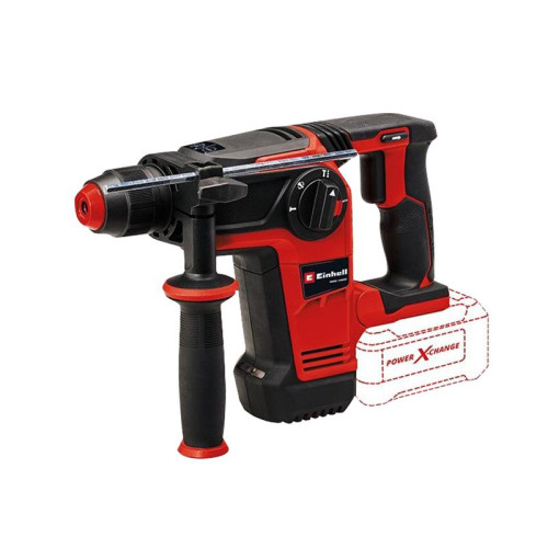 Einhell TP-HD 18/26 Li BL-Solo Power X-Change Rotary Hammer 18V Bare Unit