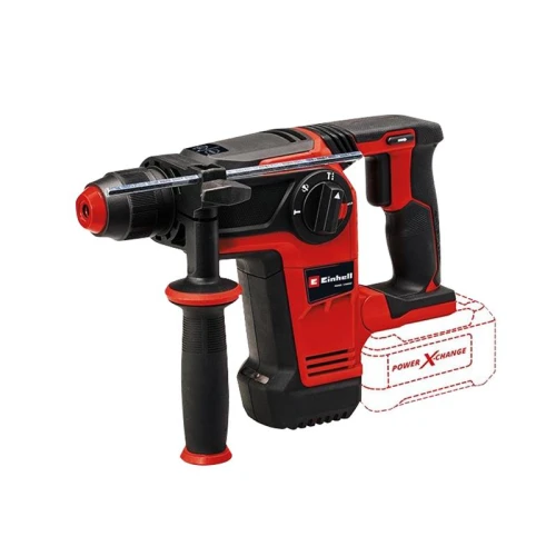 Einhell TP-HD 18/26 Li BL-Solo Power X-Change Rotary Hammer 18V Bare Unit
