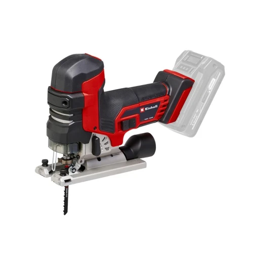 Einhell TP-JST 18/135 Li BL-Solo Power X-Change Jigsaw 18V Bare Unit