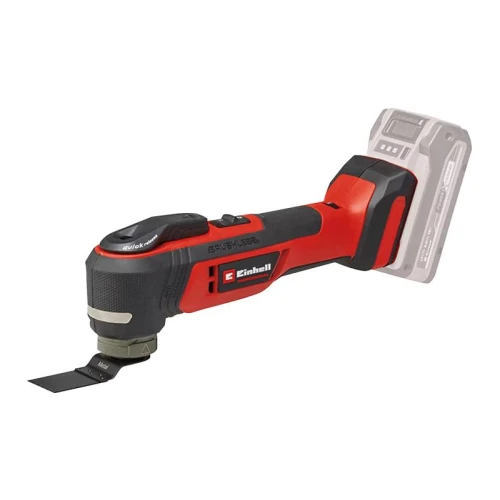 Einhell TP-MG 18 Li BL-Solo Power X-Change Multifunctional Tool 18V Bare Unit