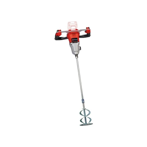 Einhell TP-MX 18-2 Li BL-Solo Power X-Change Paint/Mortar Mixer 18V Bare Unit