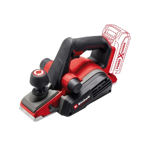 Einhell TP-PL 18/3 Li BL - Solo Power X-Change Planer 18V Bare Unit