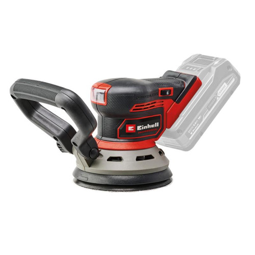 Einhell TP-RS 18/32 Li BL - Solo Power X-Change Rotating Sander 18V Bare Unit