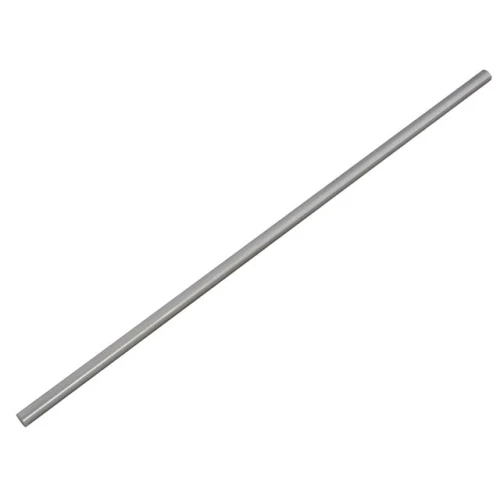 Emil Steel 15mm Silver Steel 333mm Length