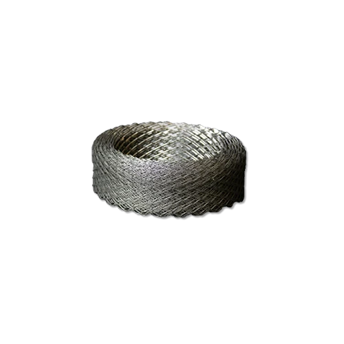 100mm Coil Mesh 20mtr