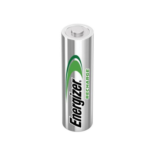 AA Rechargeable Universal Batteries 1300 mAh Pack of 4