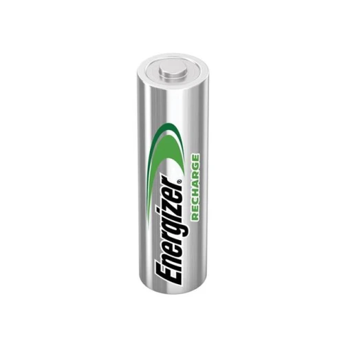 Energiser AA Rechargeable Extreme Batteries 2300 mAh S6386 Pack of 4