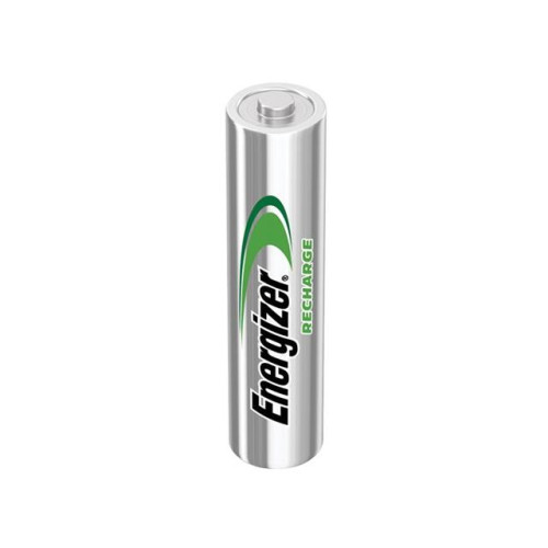 Energiser AAA Rechargeable Power Plus Batteries 700mAh Pack of 4