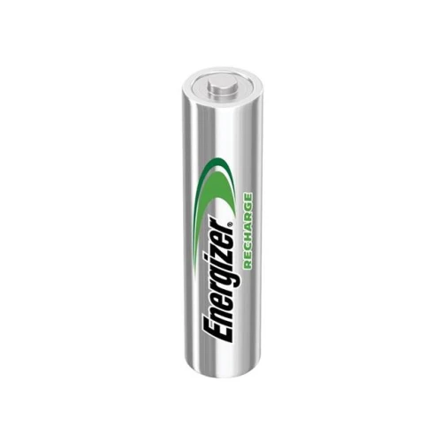 Energiser AAA Rechargeable Power Plus Batteries 700mAh Pack of 4