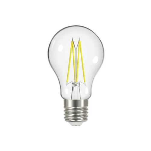 Energizer LED ES (E27) GLS Filament Dimmable Bulb, Warm White 806 lm 7.2W 