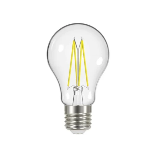 Energizer LED ES (E27) GLS Filament Non-Dimmable Bulb, Warm White 806 lm 6.7W 