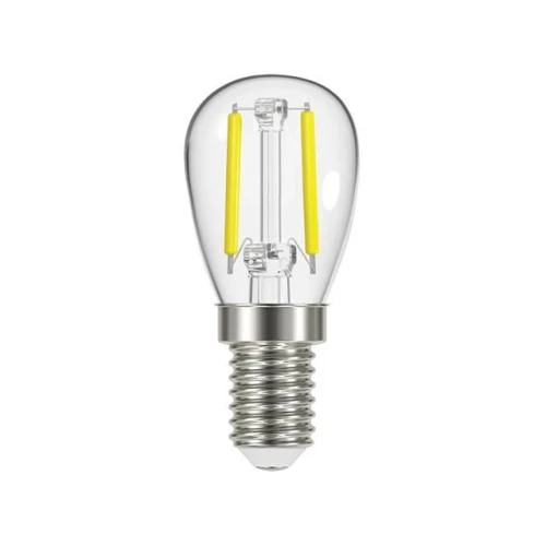 Energizer LED SES (E14) Pygmy Filament Bulb, Warm White 240 lm 2W 