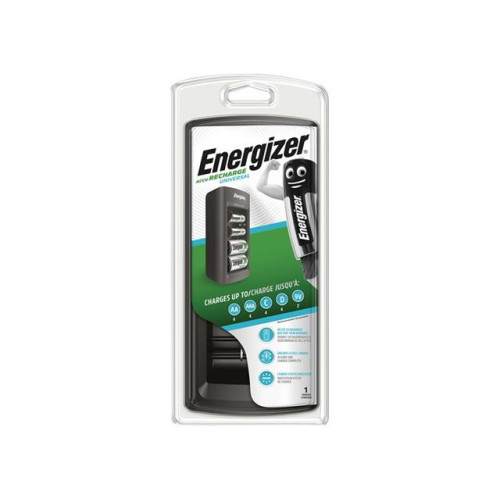Energiser S696N Universal Charger