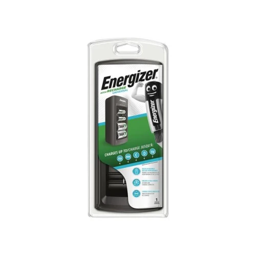 Energiser S696N Universal Charger