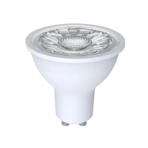 Energizer LED GU10 36&Acirc;&deg; Non-Dimmable Bulb, Warm White 345 lm 4.2W 