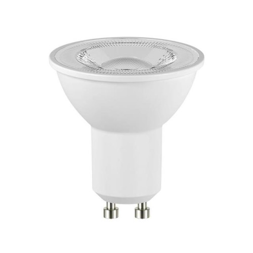Energizer LED GU10 36Â° Non-Dimmable Bulb, Cool White 345 lm 4.2W 
