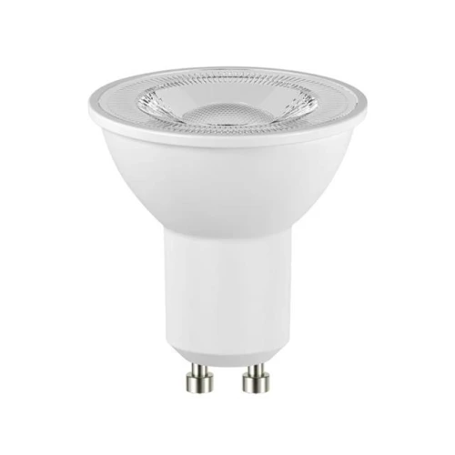 Energizer LED GU10 36&Acirc;&deg; Non-Dimmable Bulb, Cool White 345 lm 4.2W 