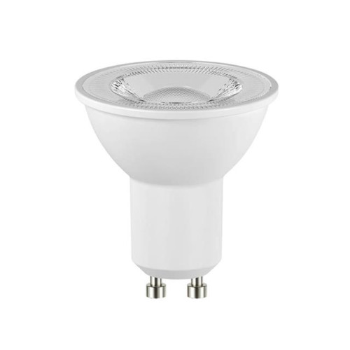 Energizer LED GU10 36Â° Dimmable Bulb, Warm White 375 lm 4.6W 