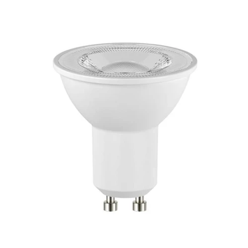 Energizer LED GU10 36&Acirc;&deg; Dimmable Bulb, Warm White 375 lm 4.6W 