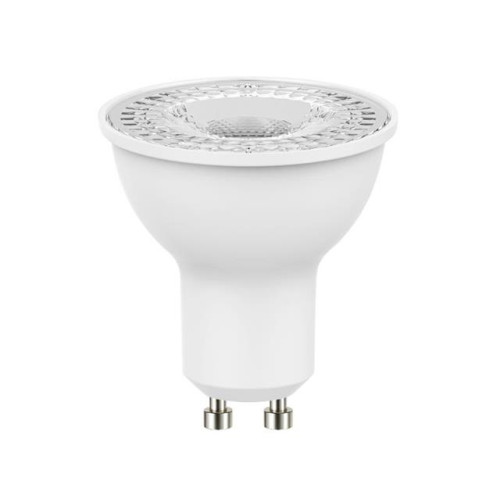 Energizer LED GU10 36Â° Dimmable Bulb, Cool White 375 lm 4.6W 