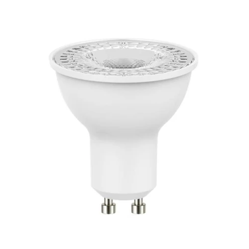 Energizer LED GU10 36&Acirc;&deg; Dimmable Bulb, Cool White 375 lm 4.6W 