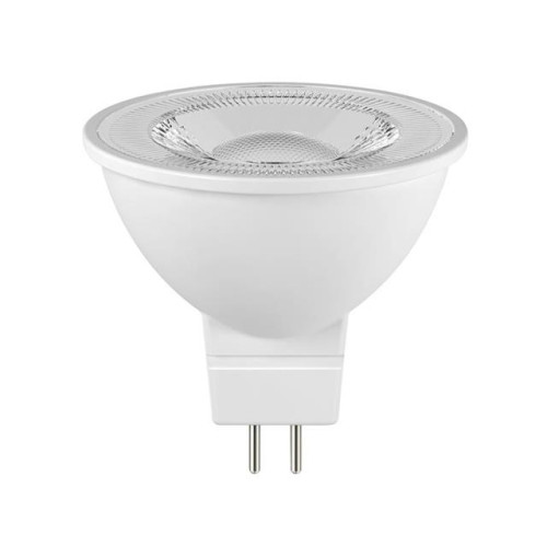 Energizer LED GU5.3 (MR16) 36Â° Non-Dimmable Bulb, Warm White 345 lm 4.5W 