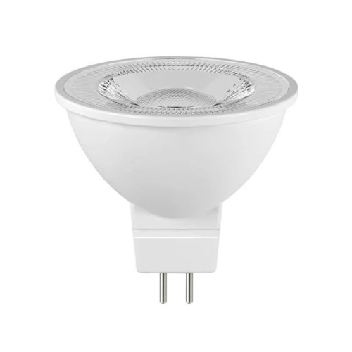 Energizer LED GU5.3 (MR16) 36&Acirc;&deg; Non-Dimmable Bulb, Cool White 345 lm 4.5W 