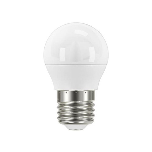 Energizer LED BC (B22) Opal Golf Non-Dimmable Bulb, Warm White 250 lm 3.1W 