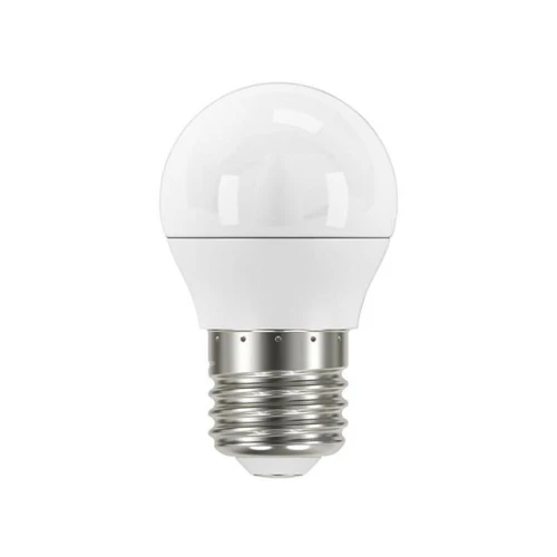 Energizer LED BC (B22) Opal Golf Non-Dimmable Bulb, Warm White 250 lm 3.1W 