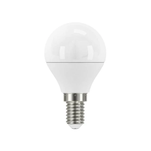 Energizer LED SES (E14) Opal Golf Non-Dimmable Bulb, Warm White 250 lm 3.1W 