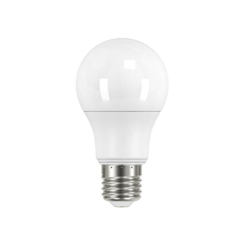 Energizer LED ES (E27) Opal GLS Non-Dimmable Bulb, Warm White 470 lm 5.5W 