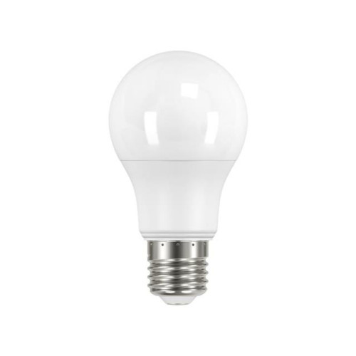 Energizer LED ES (E27) Opal GLS Non-Dimmable Bulb, Warm White 806 lm 8.2W 