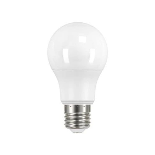 Energizer LED ES (E27) Opal GLS Non-Dimmable Bulb, Warm White 806 lm 8.2W 