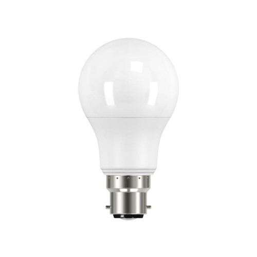 Energizer LED BC (B22) Opal GLS Non-Dimmable Bulb, Warm White 1521 lm 13.2W 