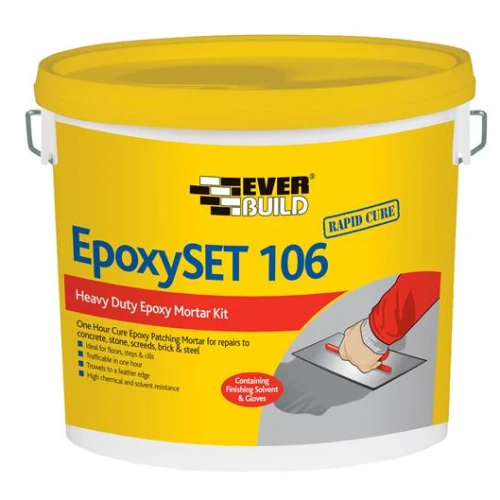 105 EPOXYSET STANDARD 14KG
