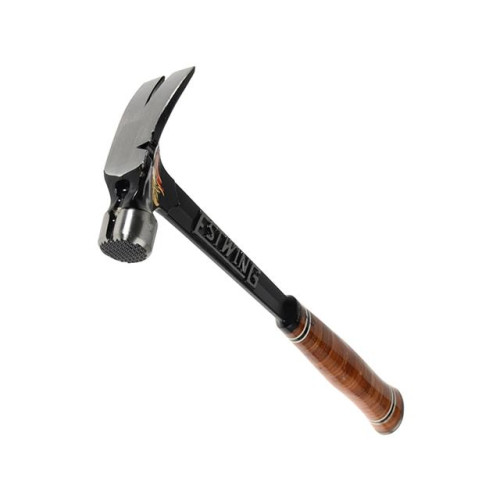Estwing Ultra Framing Hammer Leather Milled 540g (19oz)